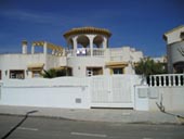Pilar de la Horadada Property for Sale - Villa
